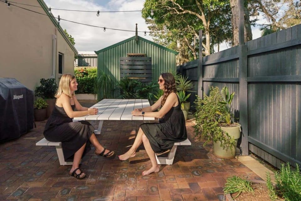 Coolum Family Hideaway with Pool, Sauna & Ice Bath House in Coolum Beach