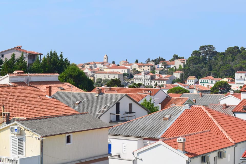 City view, Landmark view
