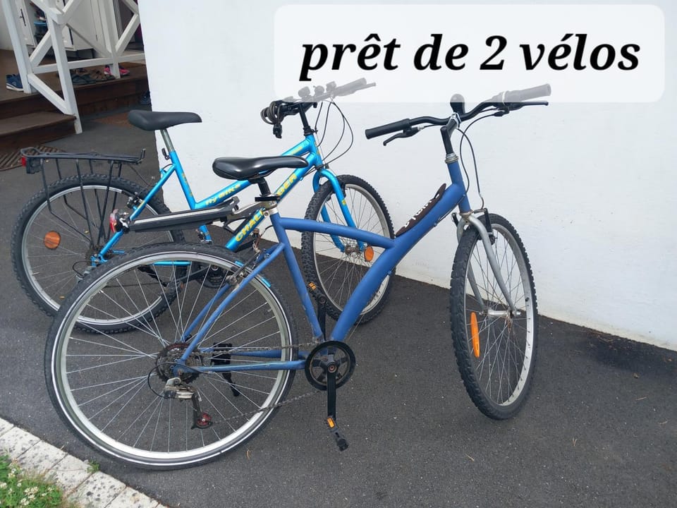 Charmant petit Studio en duplex House in Pays de la Loire