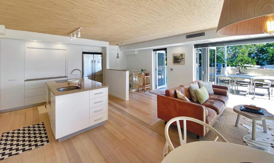 Little Cove Court - Apt 9 Apartment in Noosa Heads