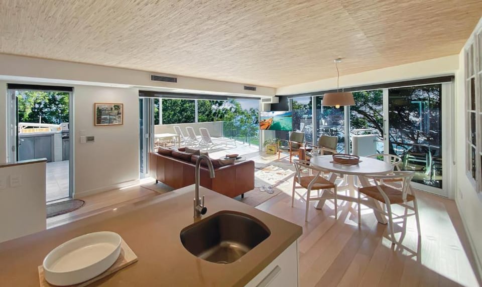 Little Cove Court - Apt 9 Apartment in Noosa Heads