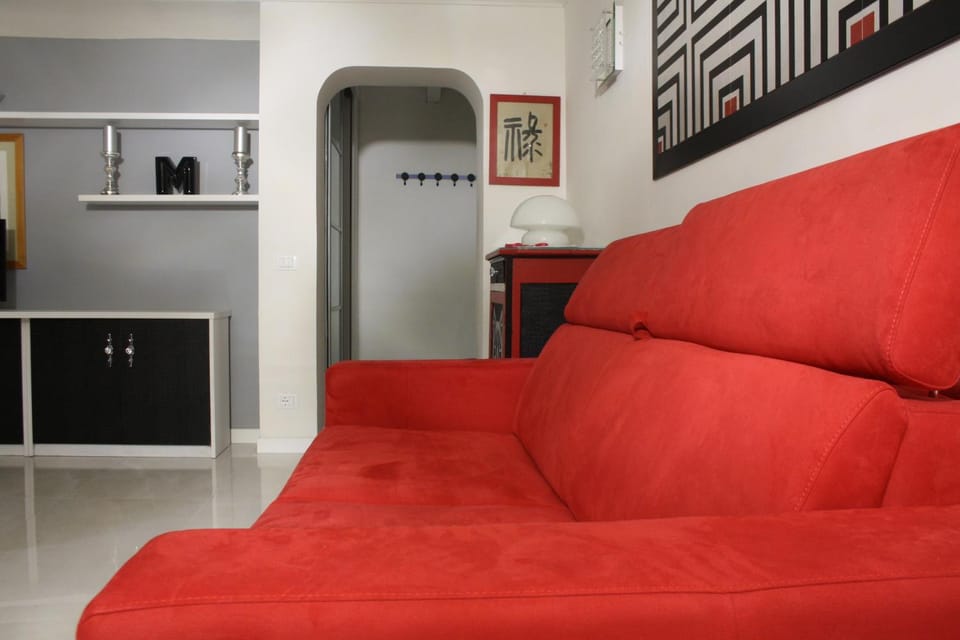 Appartamento Biba Apartment in Bologna