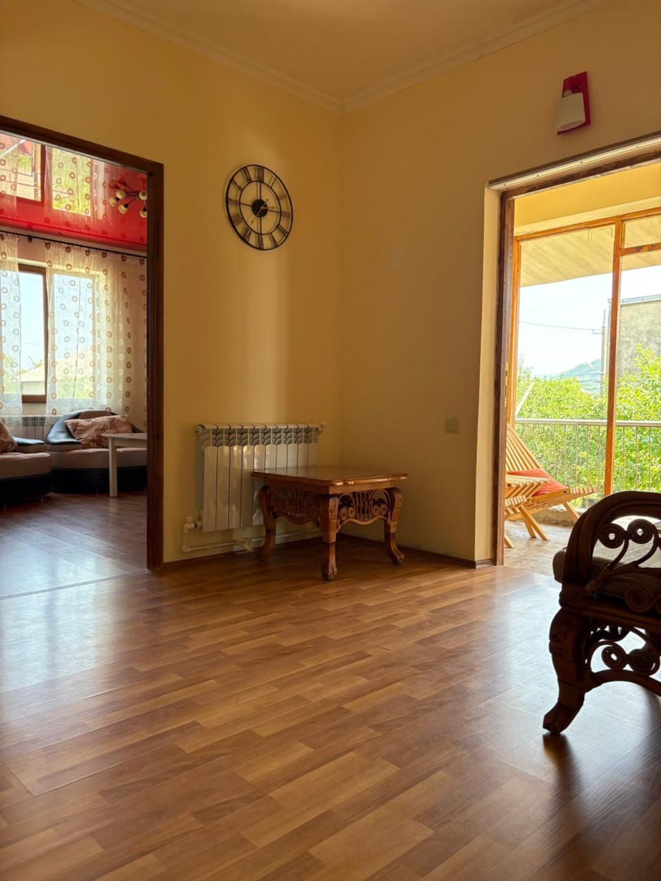 SHARDEN House in Armenia