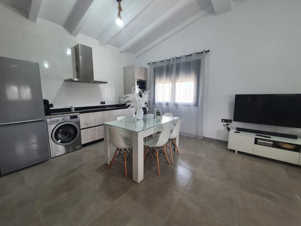 Caserón de Piedra Conil Villa in La Janda