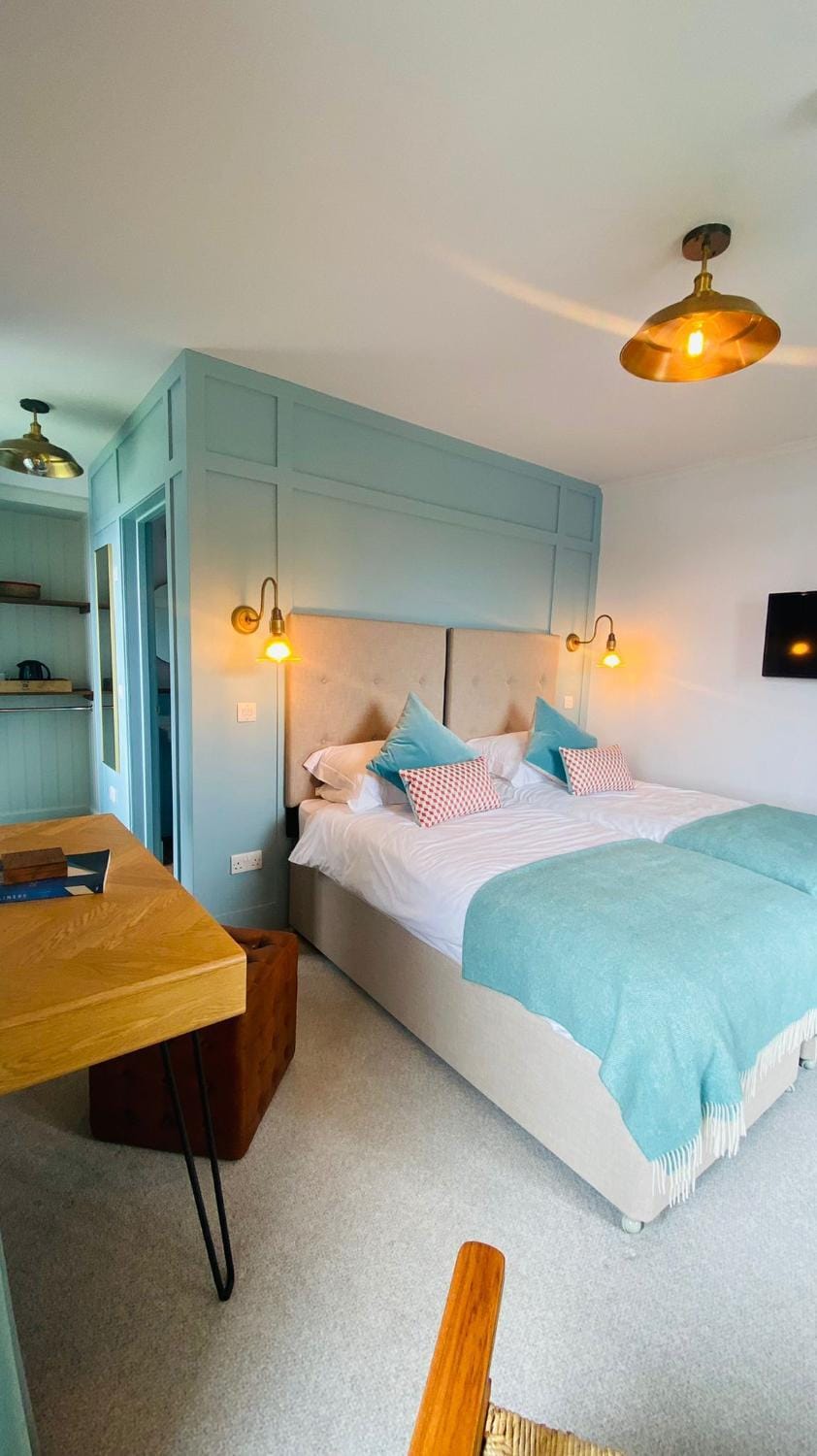 The Customs House Hotel Hotel in Scotland