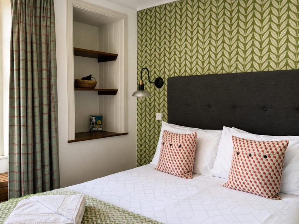 The Customs House Hotel Hotel in Scotland