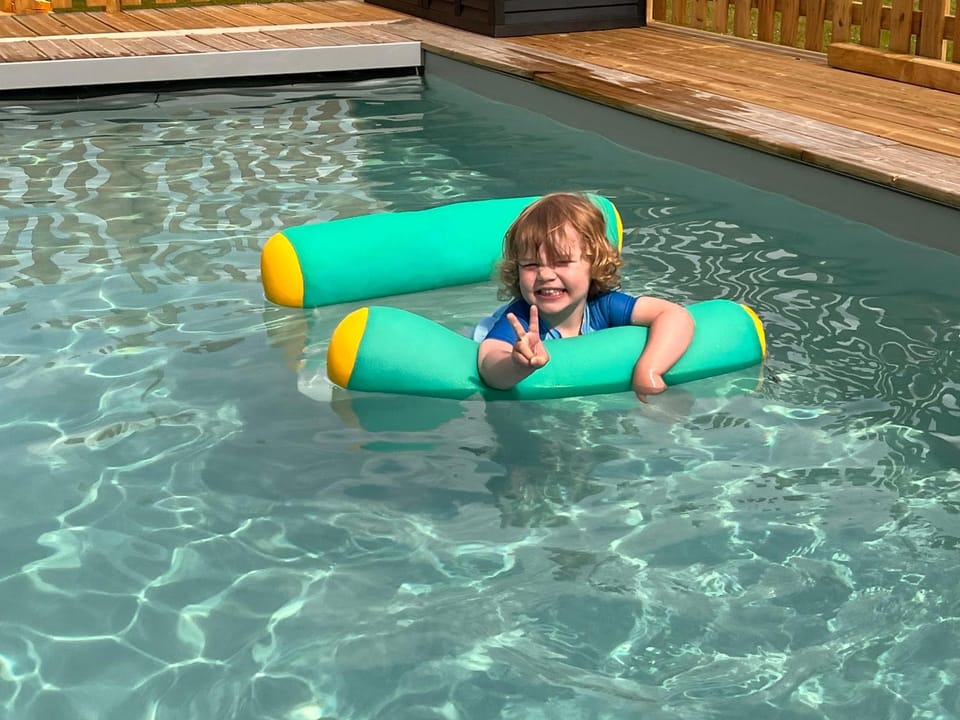 Madelaine Ranch, NOUVELLE PISCINE 2025 House in Brittany