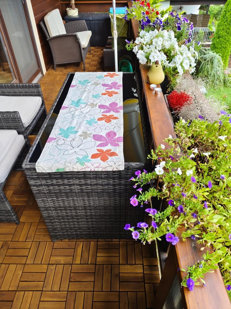 Haus Flora - Ferienwohnung Bodensdorf Apartment in Carinthia, Austria