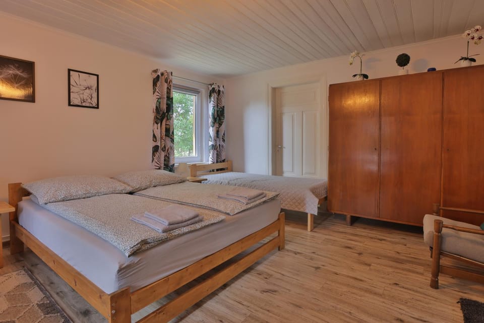 Dom do wynajęcia Bocianie gniazdo Apartment in Poland