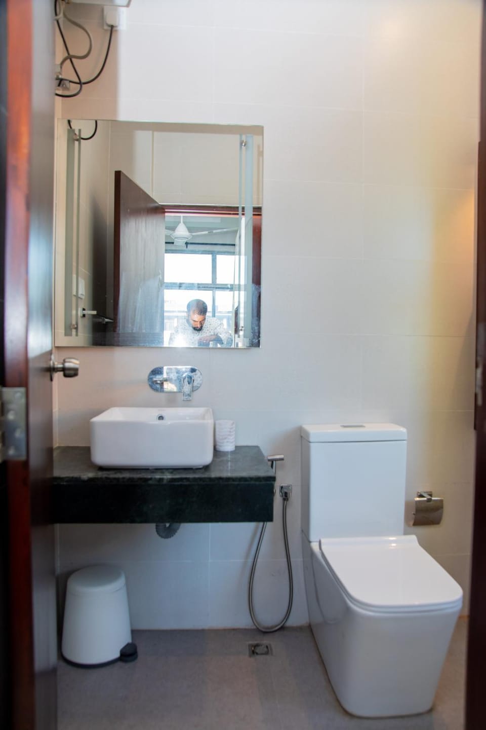 Toilet, Bathroom
