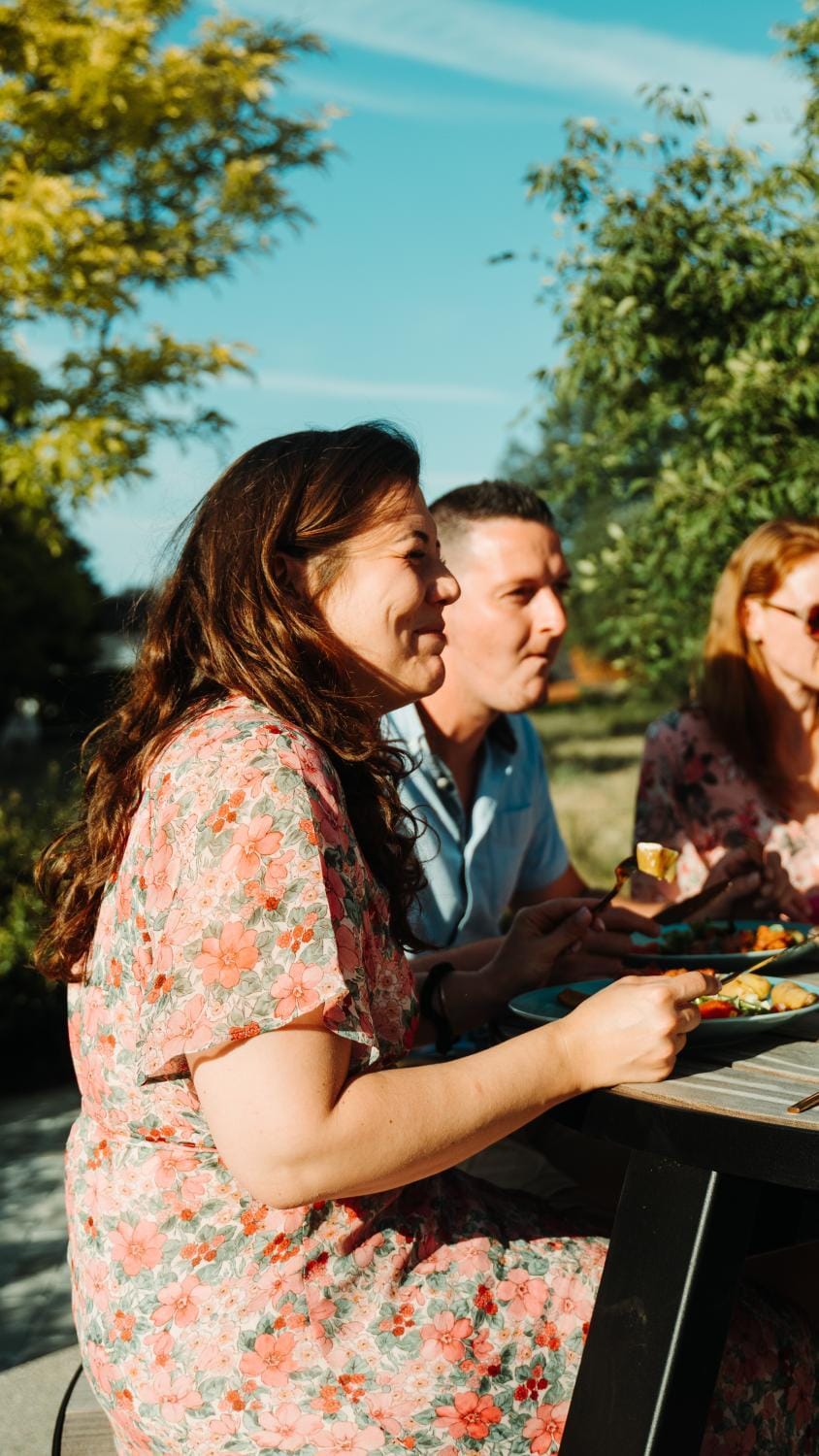 B&B De Tiendeschuur Bed and Breakfast in Ghent