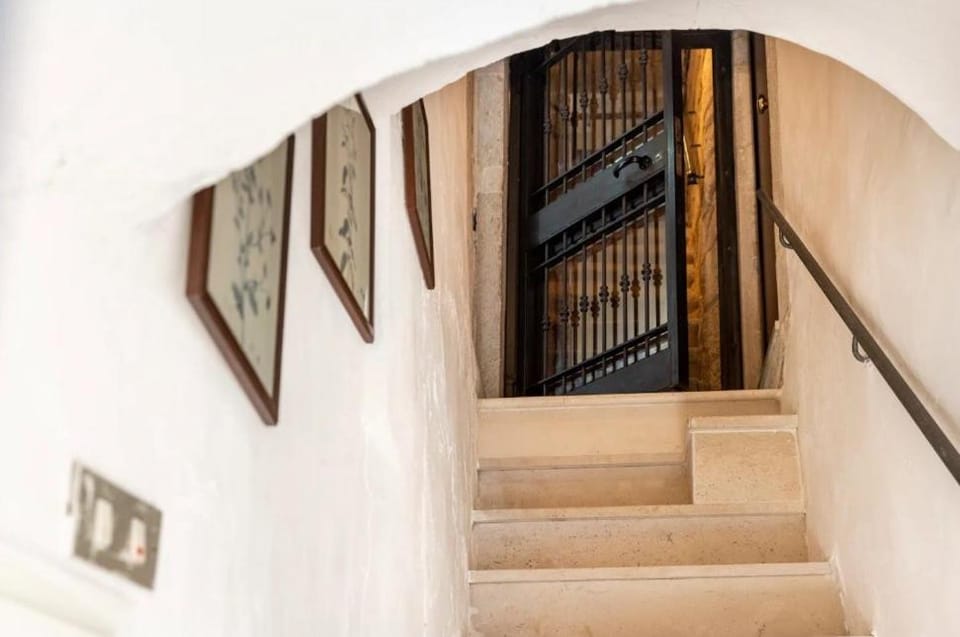 CAMERA CORTE Bed and Breakfast in Trani