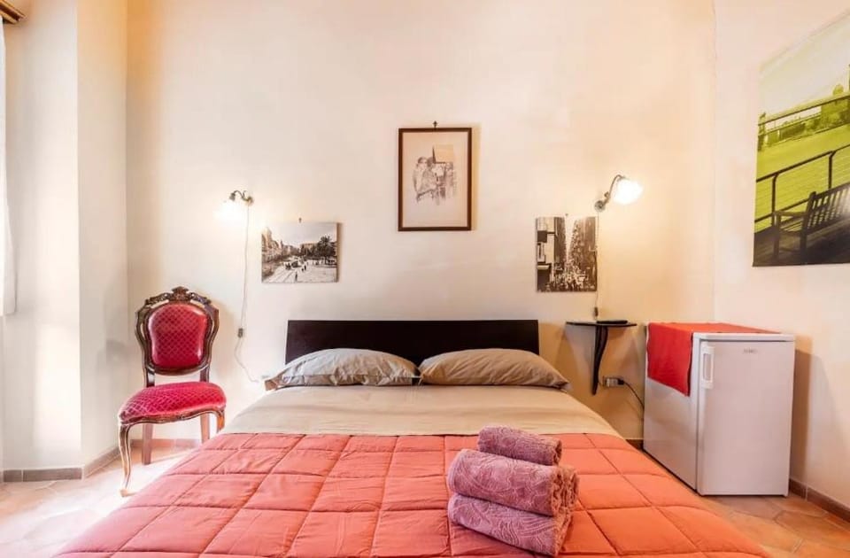 CAMERA CORTE Bed and Breakfast in Trani