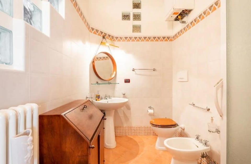 CAMERA CORTE Bed and Breakfast in Trani