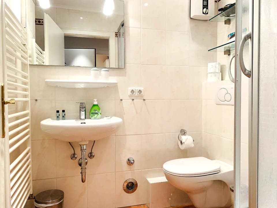 Haus Pamir App 16 Apartment in Wenningstedt-Braderup