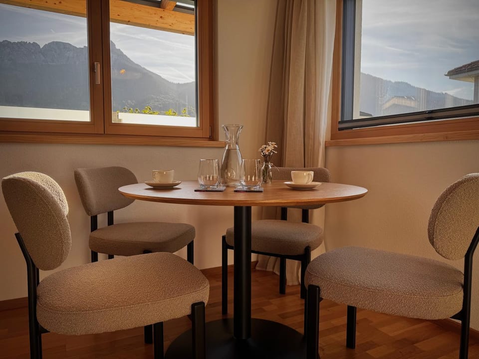 Bergblick-Apartment in Tirol Apartment in Schwangau