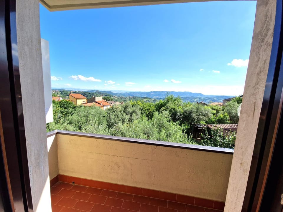 Appartmento incantevole a Sant'Angelo a Scala Apartment in Campania