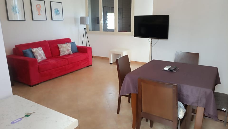 Carmen Suite Apartment in Cefalu
