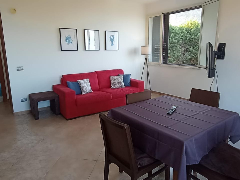 Carmen Suite Apartment in Cefalu