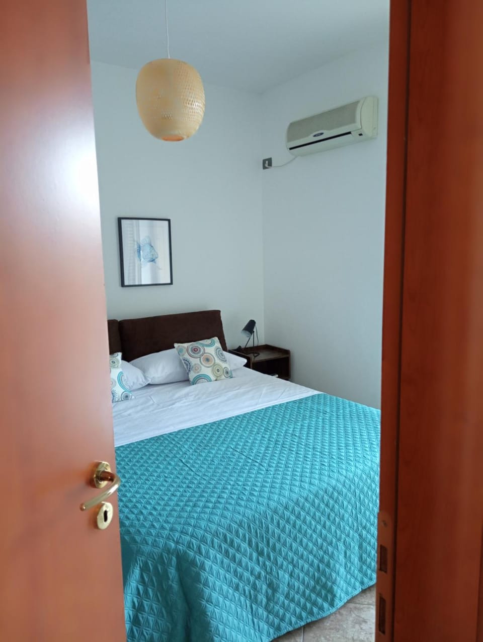 Carmen Suite Apartment in Cefalu