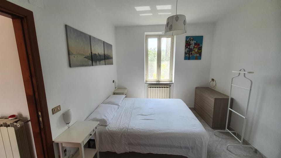 Nonno Attì Apartment in Campania