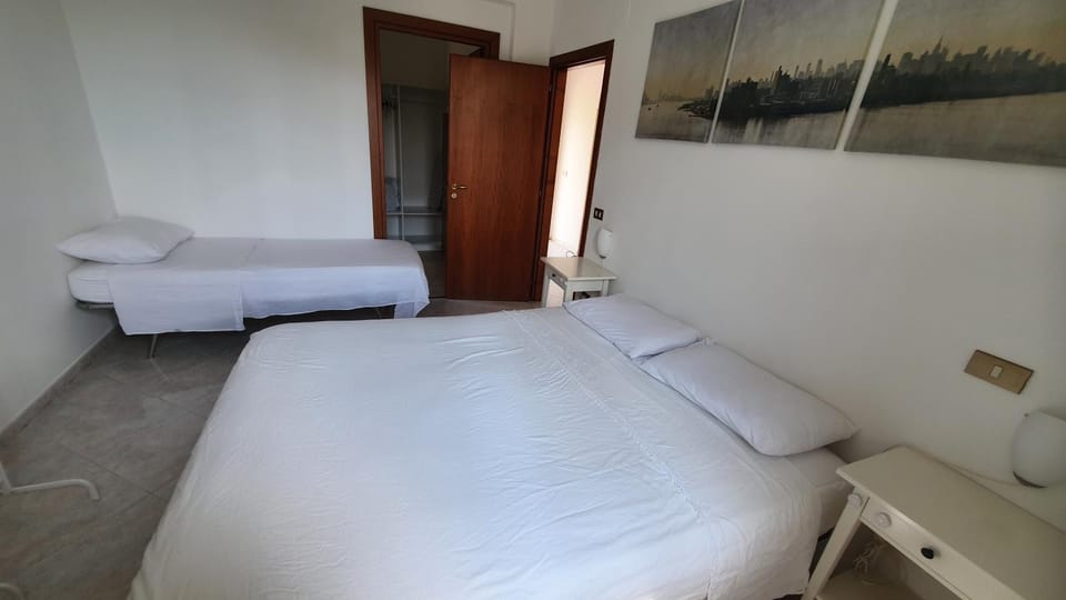 Nonno Attì Apartment in Campania