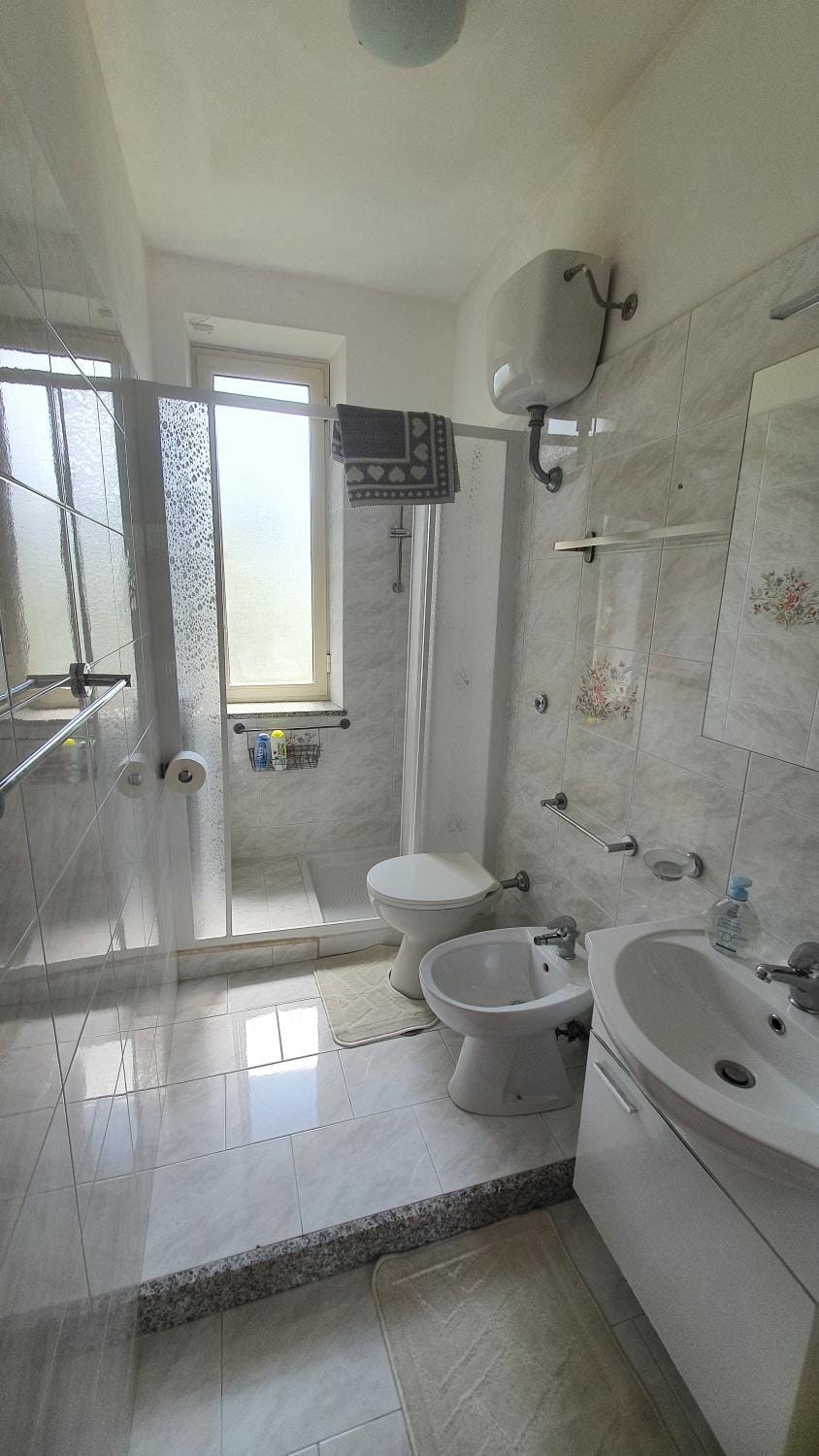 Nonno Attì Apartment in Campania