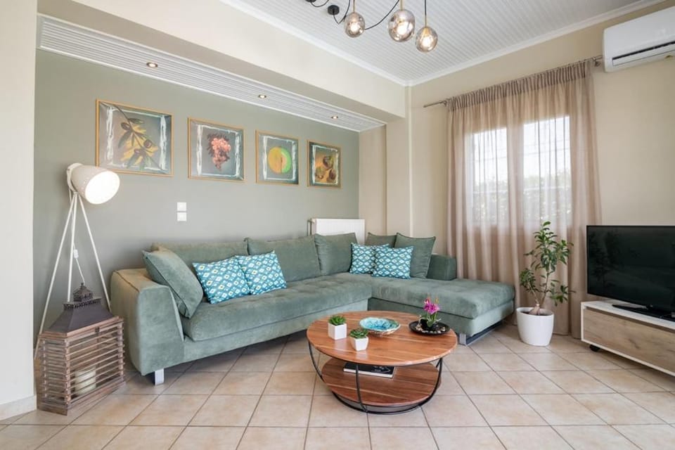 Food and drinks, Dining area