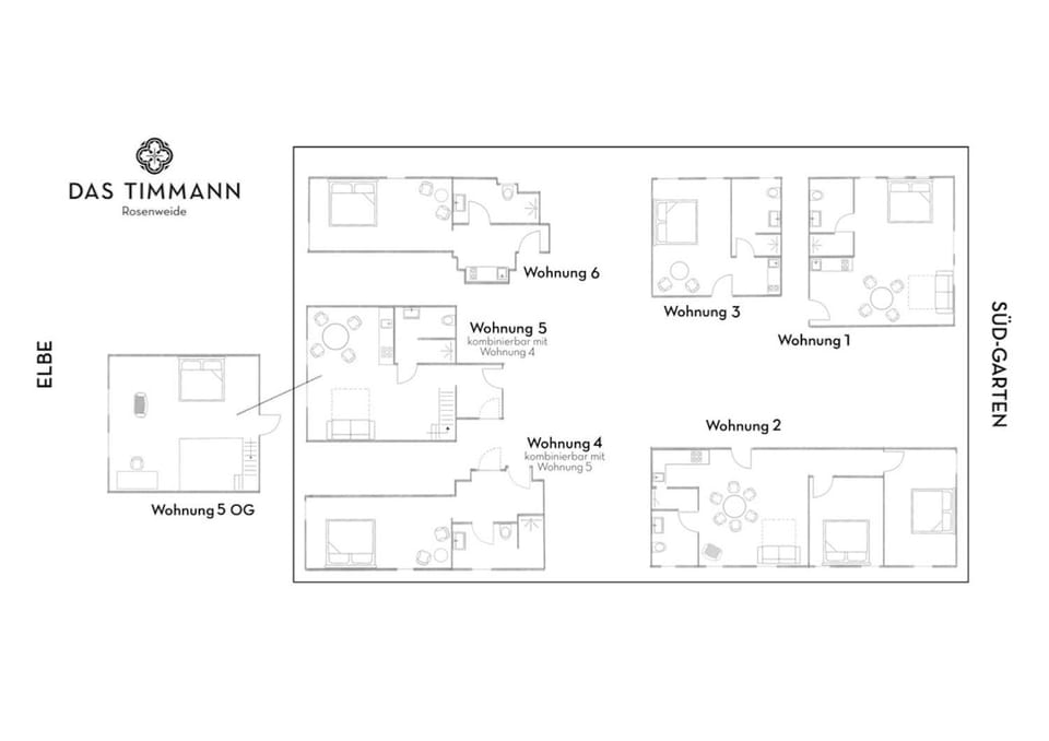 View (from property/room), Floor plan