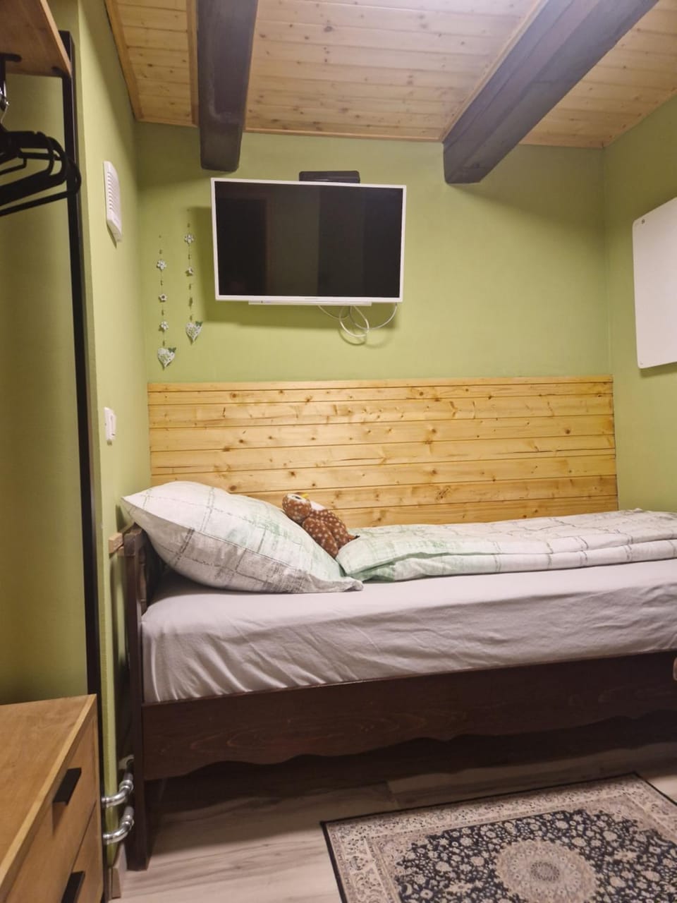 Bagolyvár vendégház Apartment in Hungary