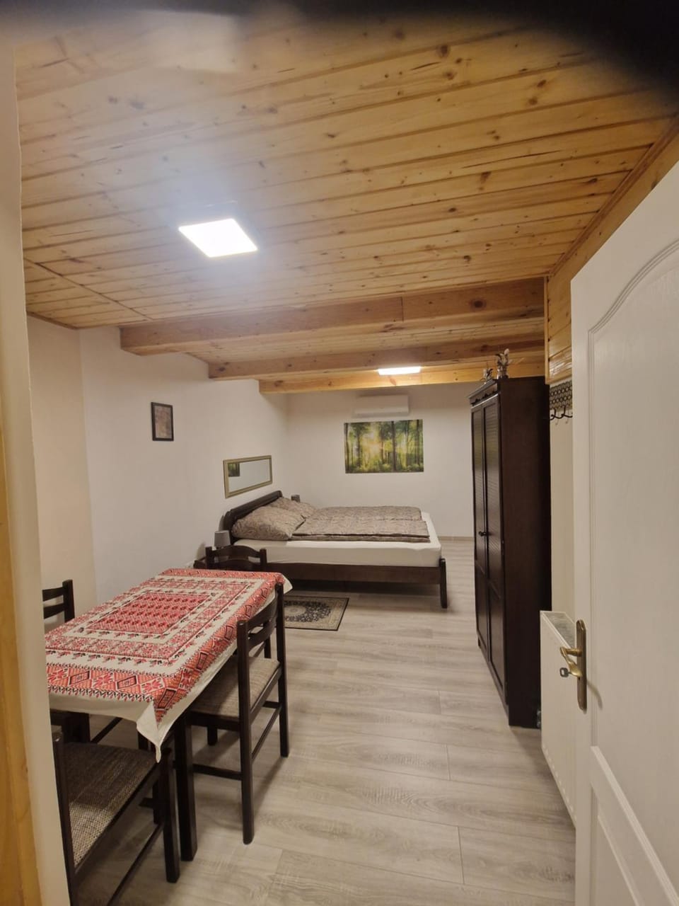 Bagolyvár vendégház Apartment in Hungary