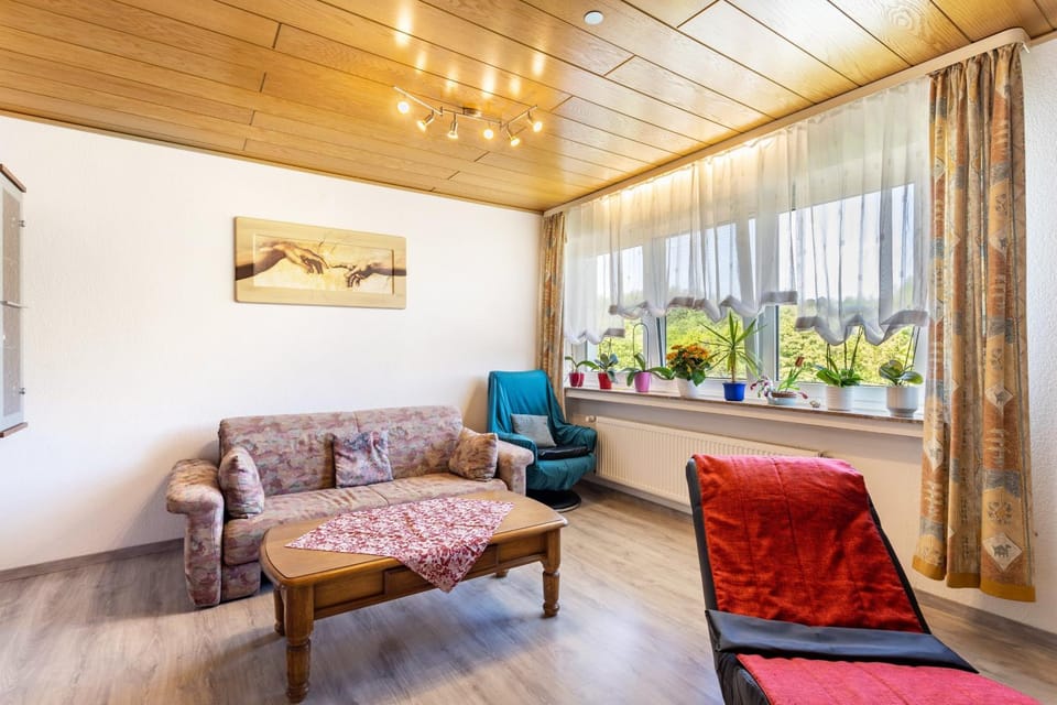 Gierske Ferienwohnung Apartment in Hochsauerlandkreis