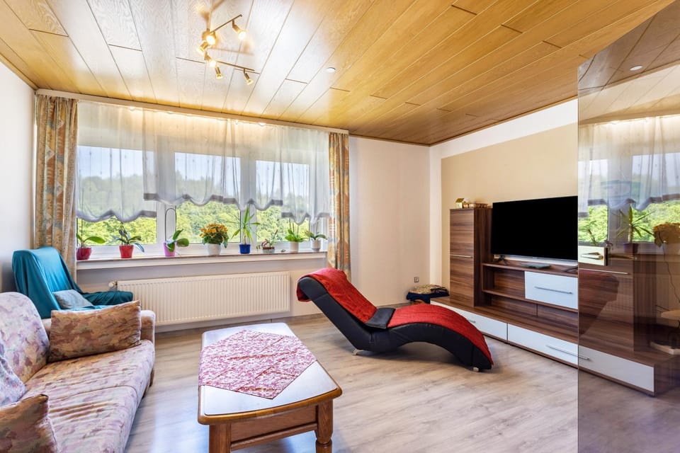 Gierske Ferienwohnung Apartment in Hochsauerlandkreis