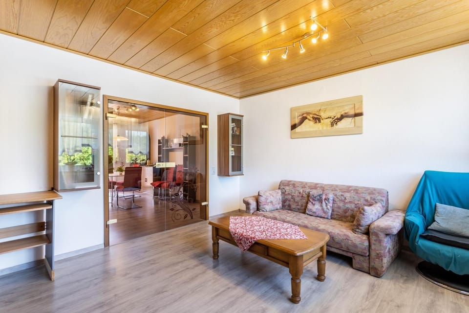 Gierske Ferienwohnung Apartment in Hochsauerlandkreis