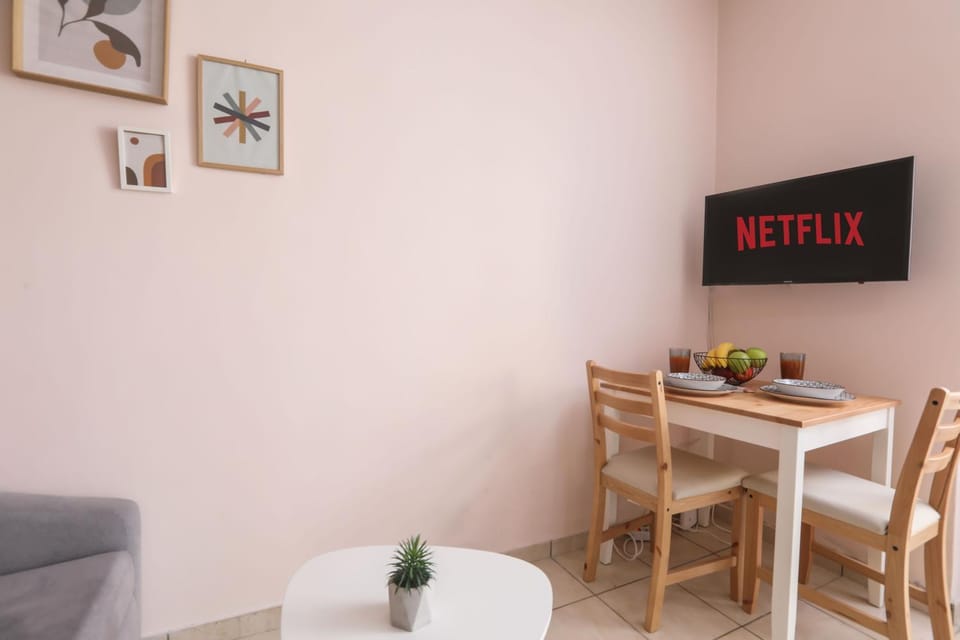 Marilia’s apartment Apartment in Corfu