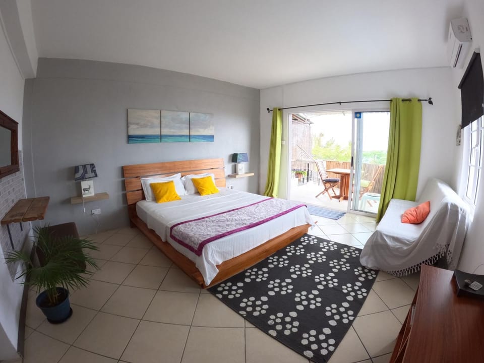 Surf house holidays Apartment in Savanne District, Mauritius