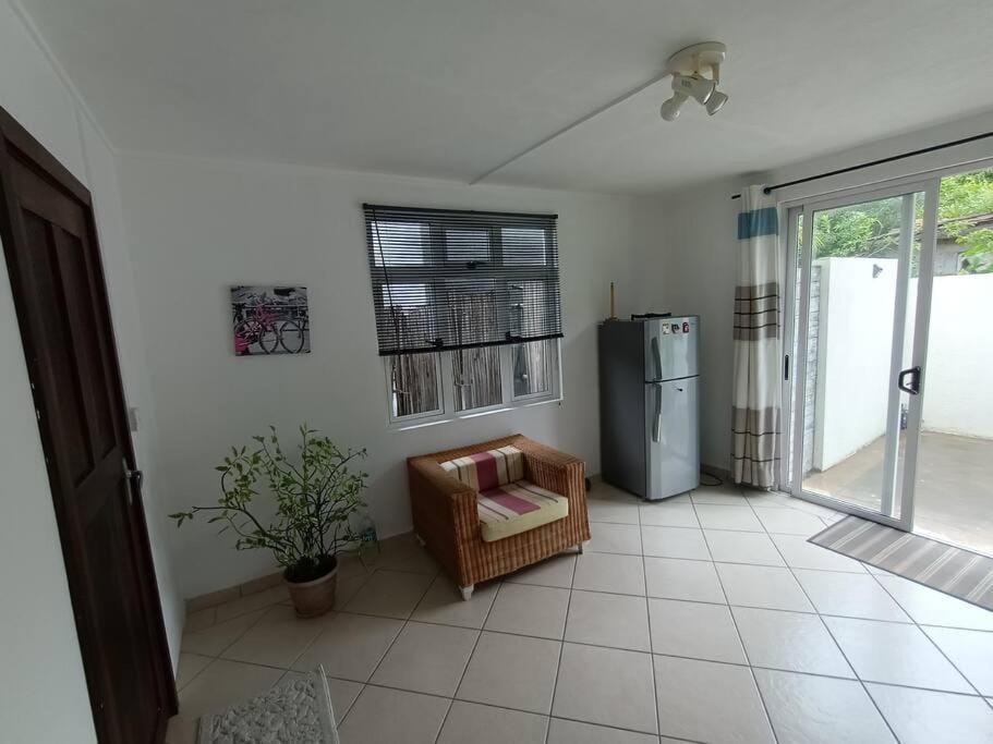Surf house holidays Apartment in Savanne District, Mauritius