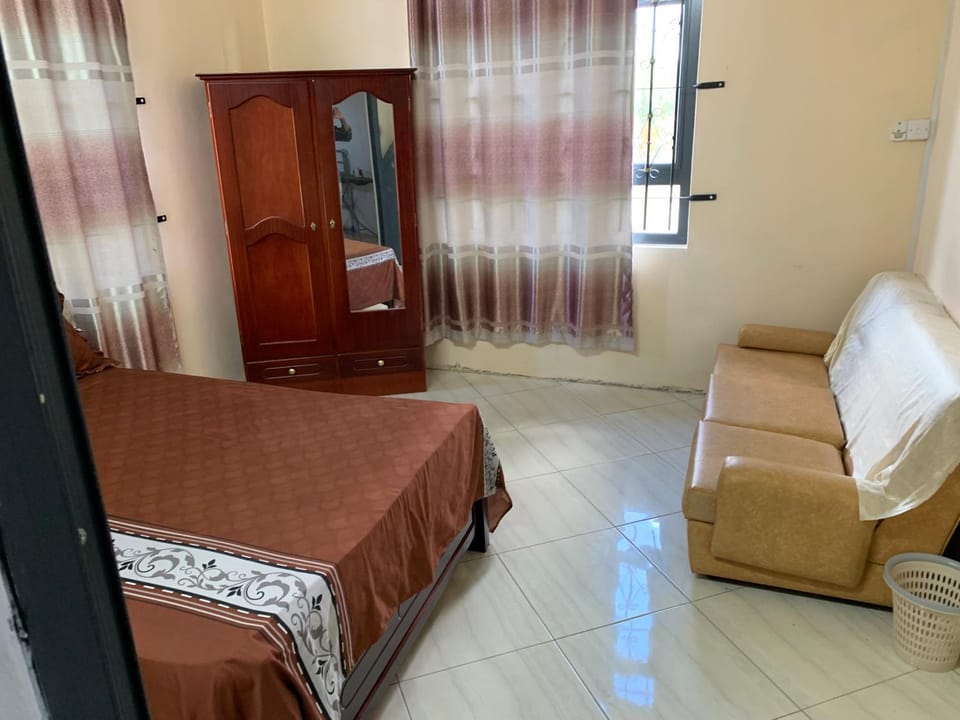 Toofan Villa Apartment in Flic en Flac