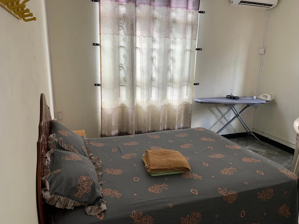 Toofan Villa Apartment in Flic en Flac