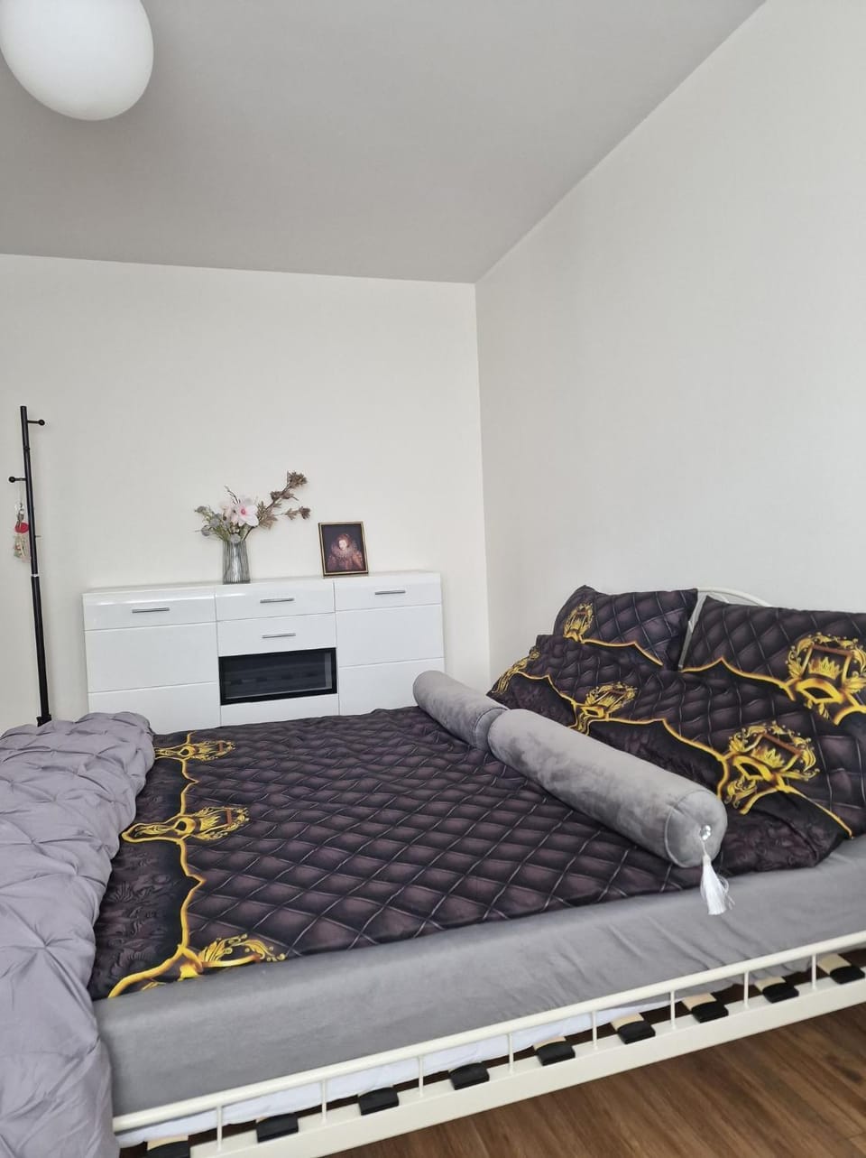 Kawalerka na pierwszym piętrze Apartment in Pomeranian Voivodeship