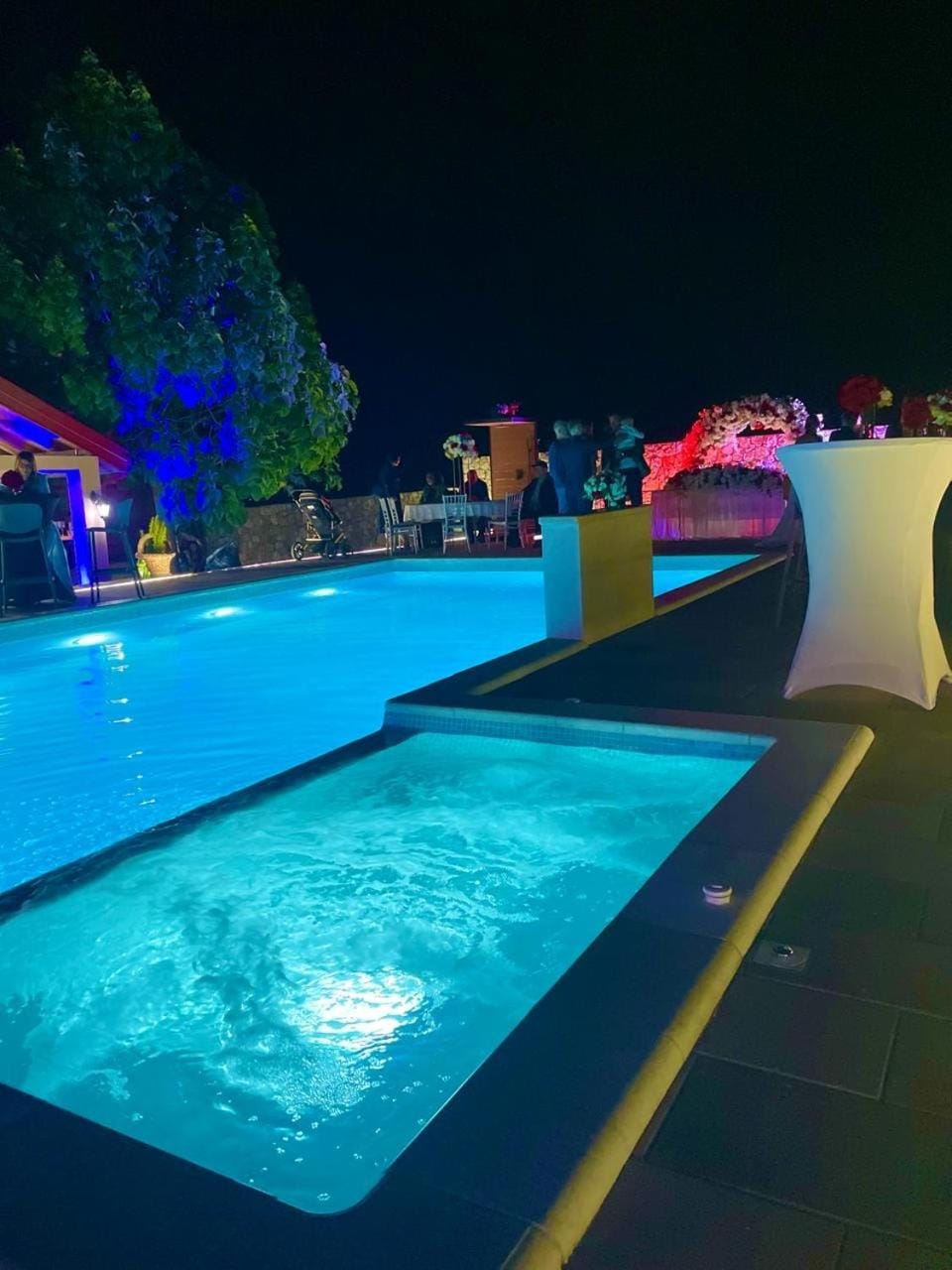 Cosy Cottage with Private Pool - Andrej House in Podgorica Municipality, Montenegro