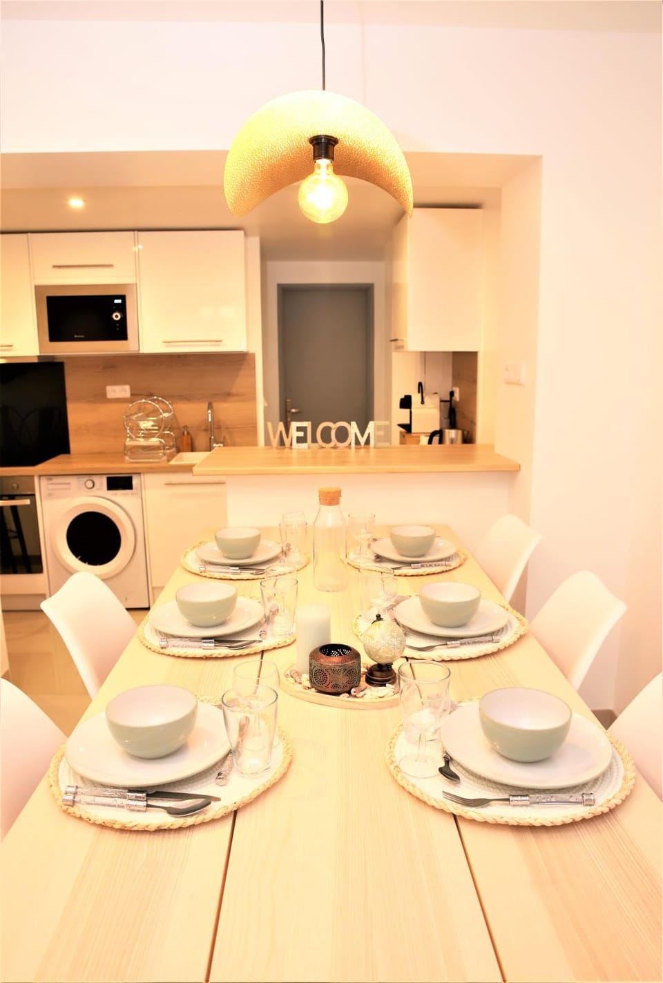 #Golden Dream's By Nogar'Homes -Wi-Fi-Netflix-Climatisation-Parking Apartment in Occitanie