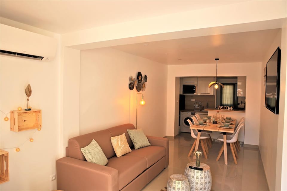 #Golden Dream's By Nogar'Homes -Wi-Fi-Netflix-Climatisation-Parking Apartment in Occitanie