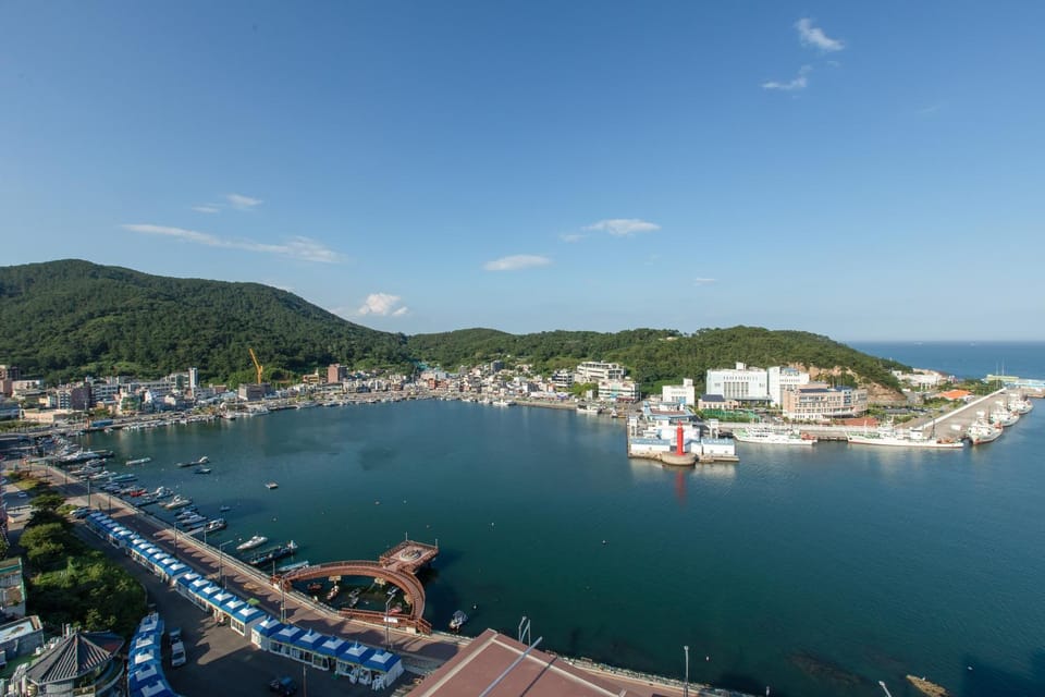 Sea view