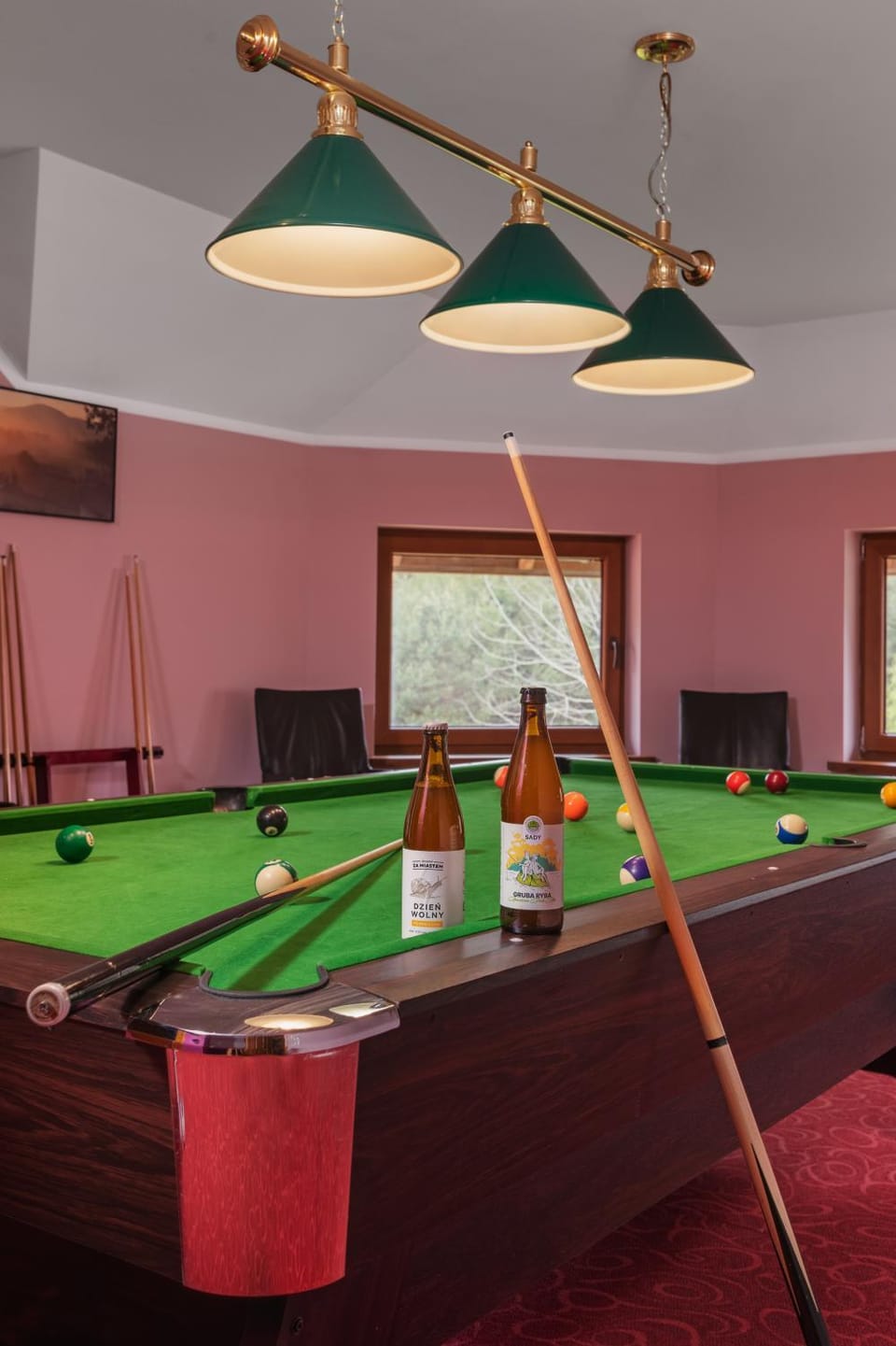 Billiard