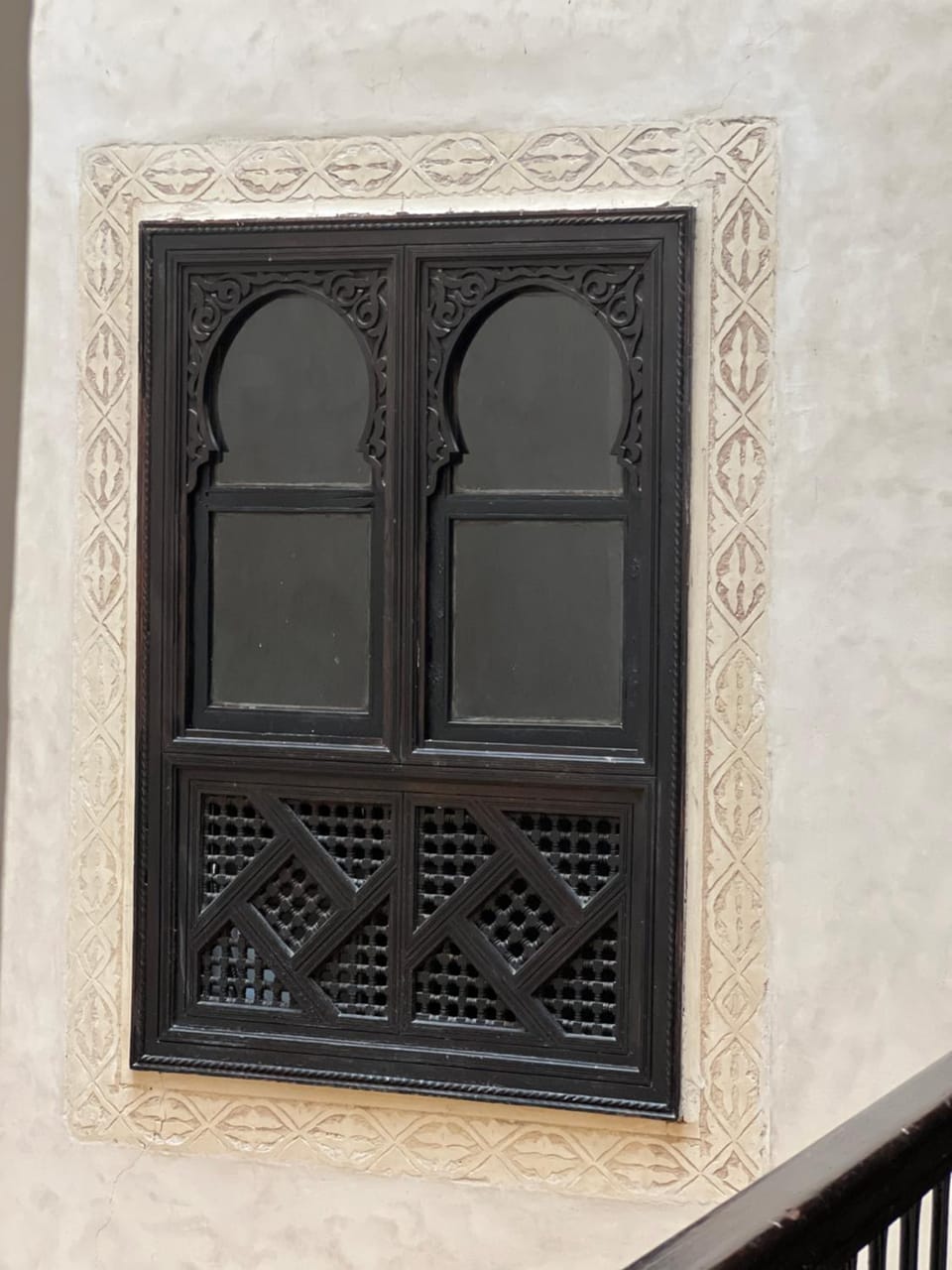 Decorative detail, Decorative detail