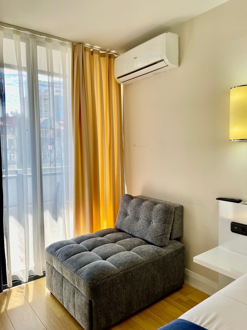 Orbi City 559, 5 этаж Apartment in Batumi