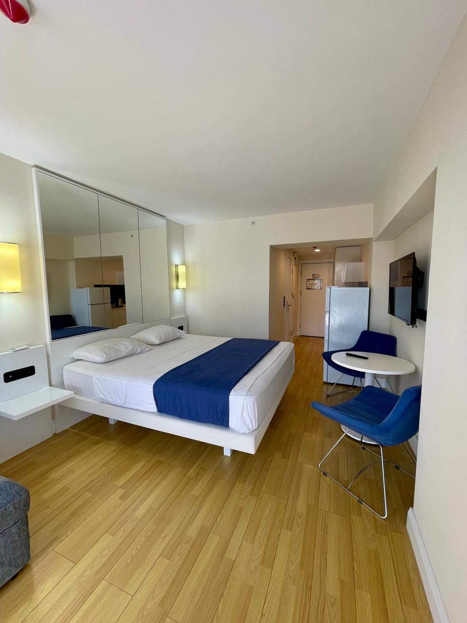 Orbi City 559, 5 этаж Apartment in Batumi