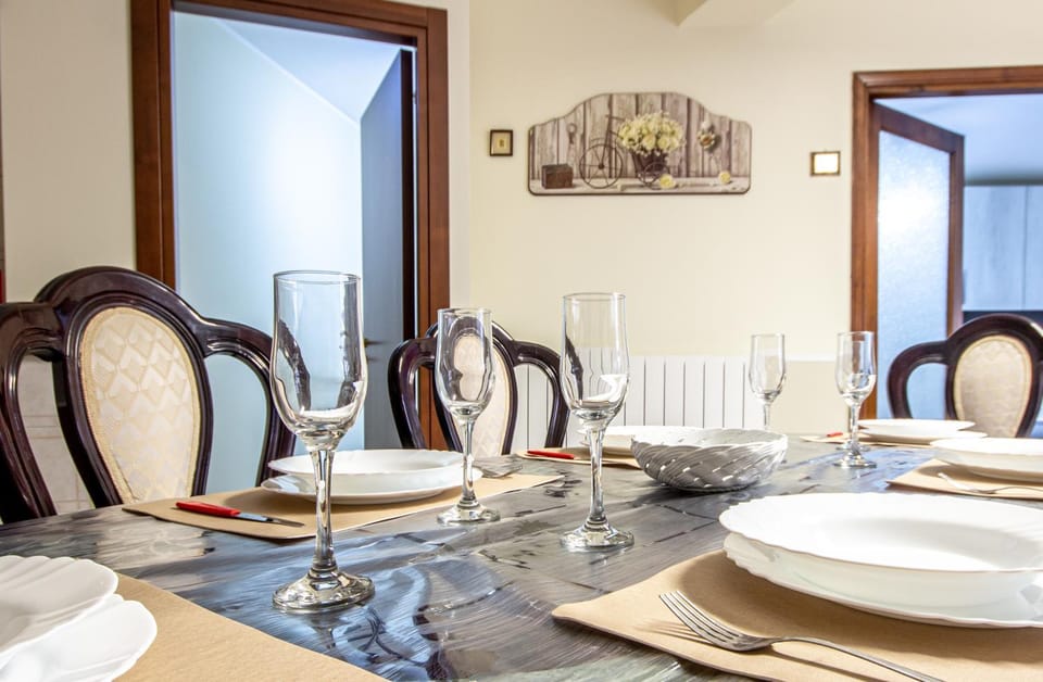 Etna Sunshine Apartments Apartment in Sicily