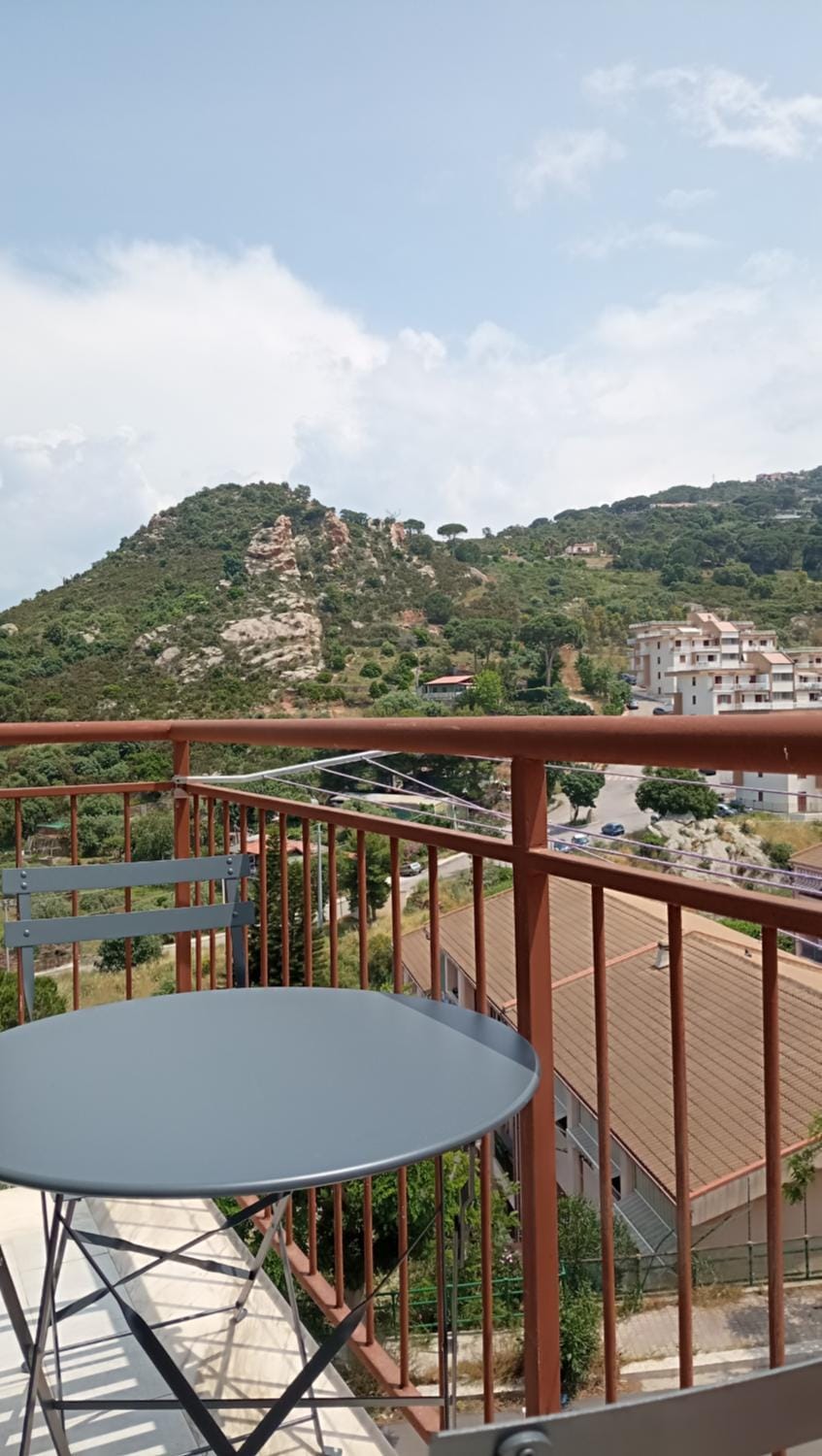 Greta Suite Apartment in Cefalu
